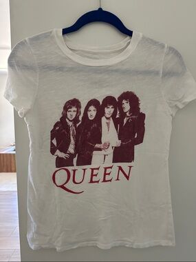 Queen T-shirt